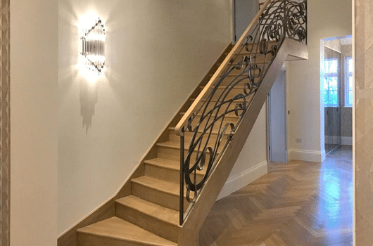 Blacksmiths Surrey