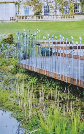 Wrought Iron Fences Surrey